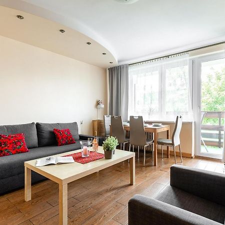 Apartament Widok Ζακοπάνε Εξωτερικό φωτογραφία