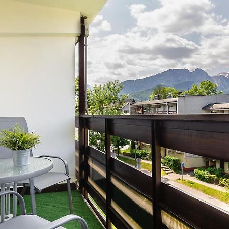 Apartament Widok Ζακοπάνε Εξωτερικό φωτογραφία