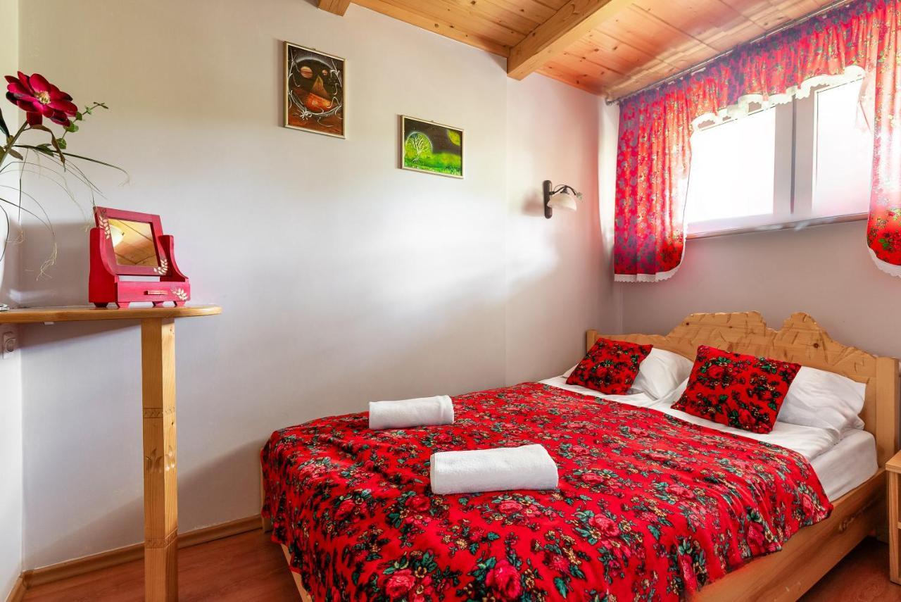 Apartament Widok Ζακοπάνε Εξωτερικό φωτογραφία