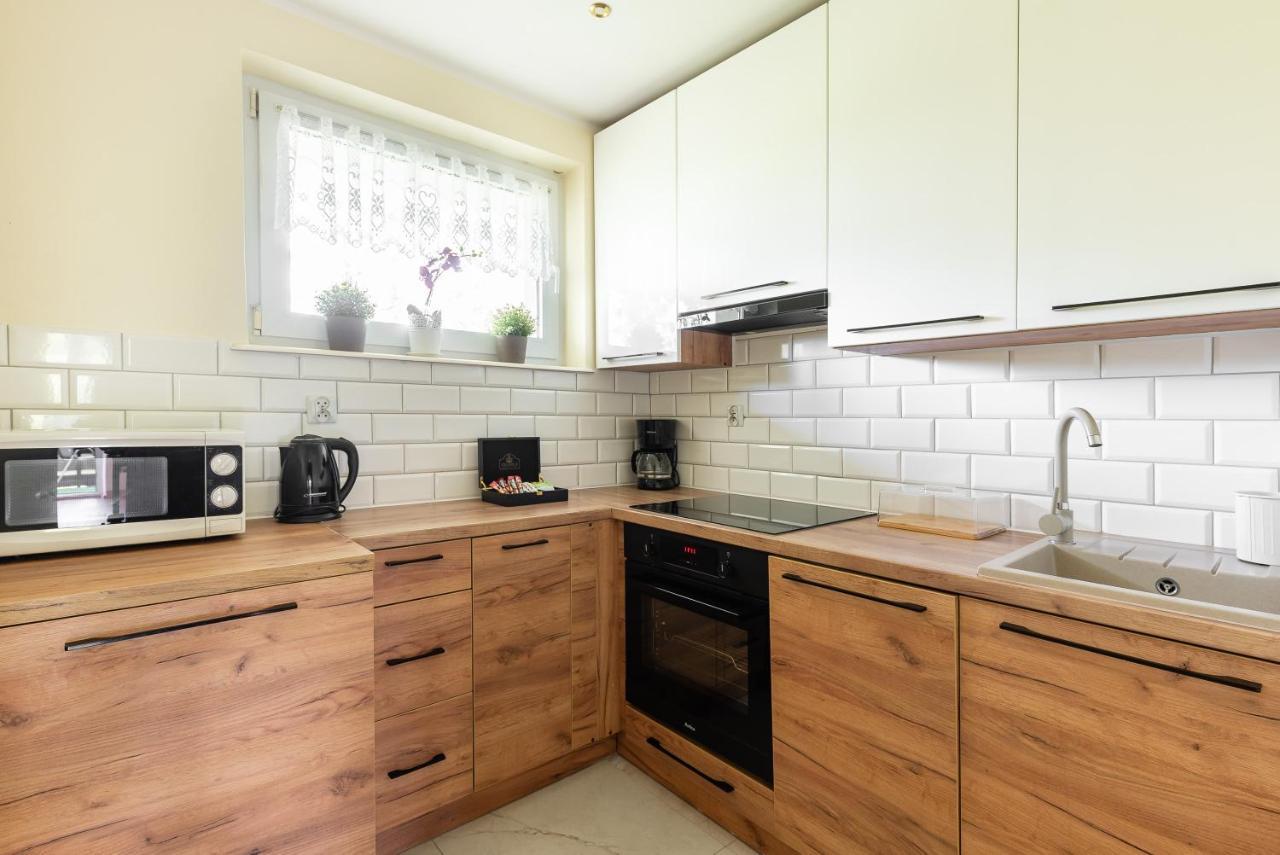 Apartament Widok Ζακοπάνε Εξωτερικό φωτογραφία