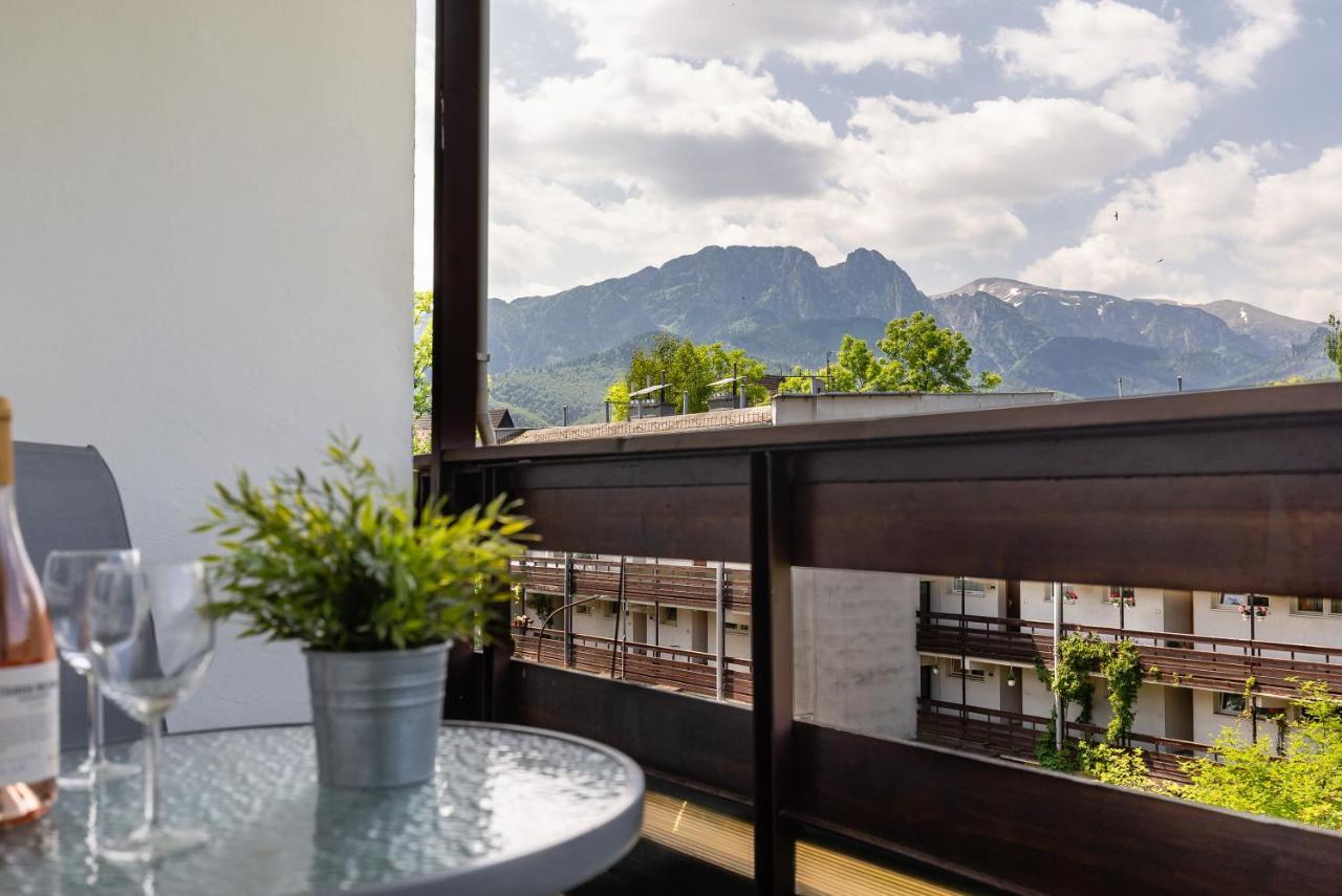 Apartament Widok Ζακοπάνε Εξωτερικό φωτογραφία