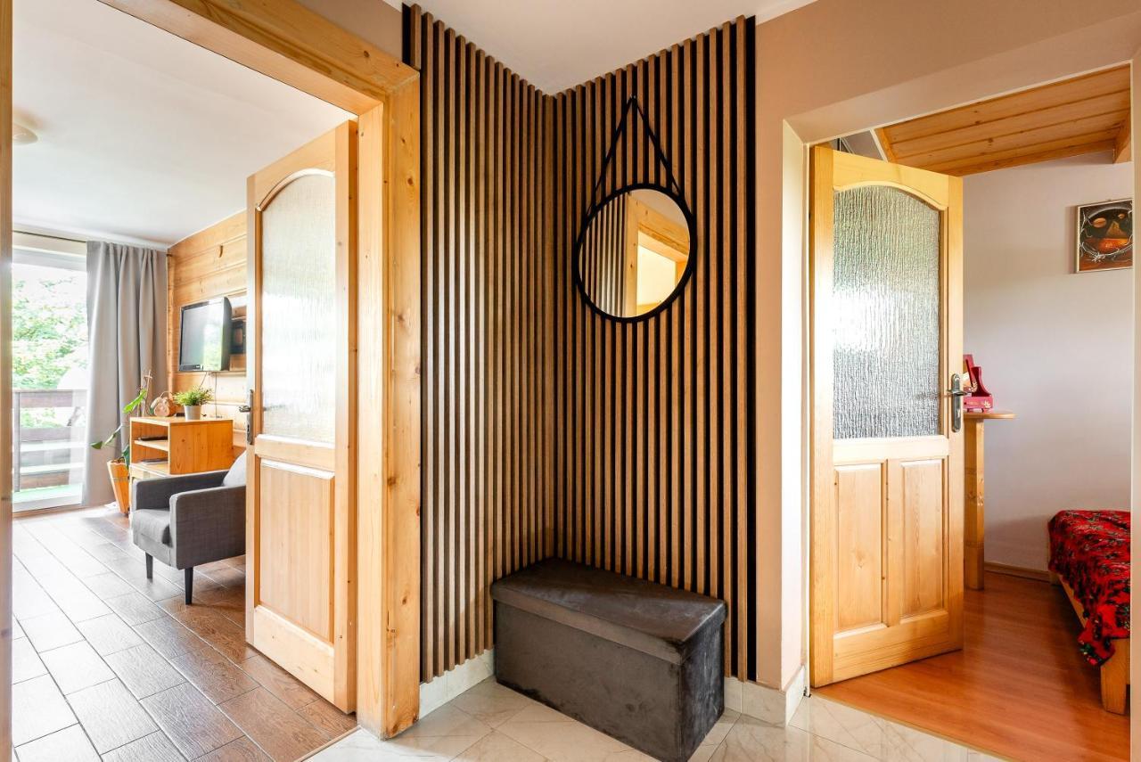 Apartament Widok Ζακοπάνε Εξωτερικό φωτογραφία