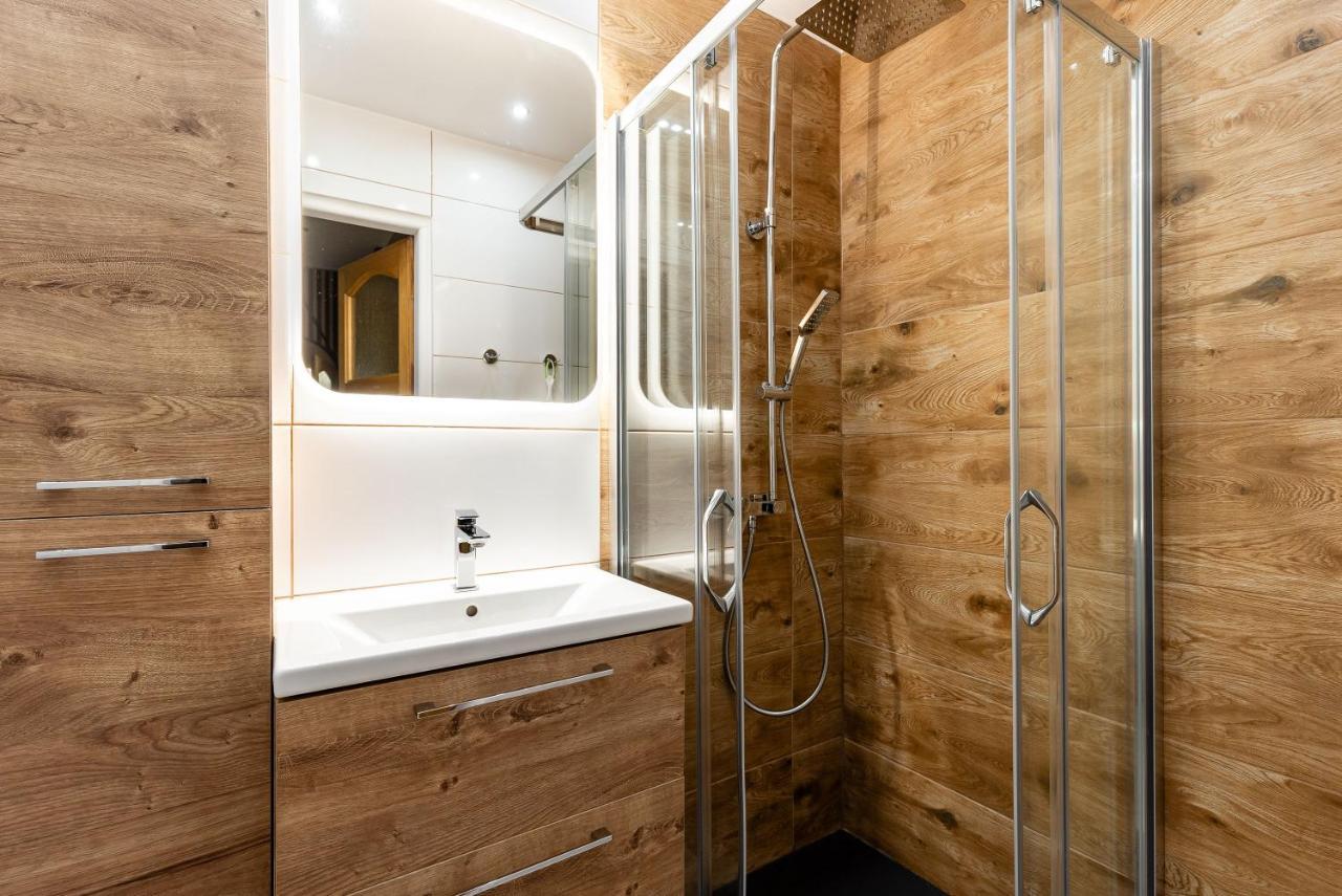 Apartament Widok Ζακοπάνε Εξωτερικό φωτογραφία