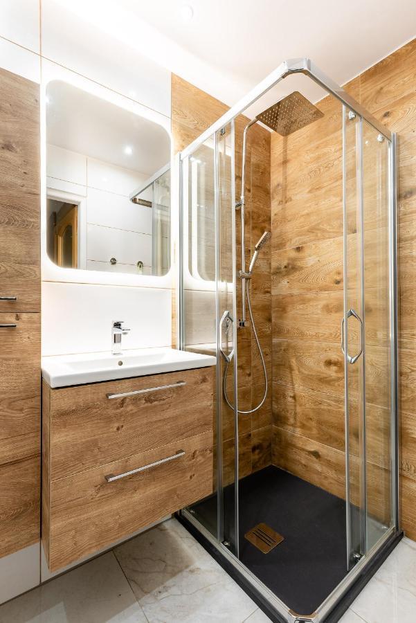 Apartament Widok Ζακοπάνε Εξωτερικό φωτογραφία